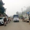 Curfew Imposed In Two Villages Of Manipur's Kangpokpi District Following Unrest