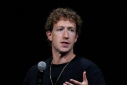 Meta India Apologises For Mark Zuckerberg's Remark On India Polls: 'Observation Holds True BUT...'