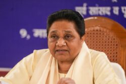 BSP Likely To Contest All 70 Seats In Delhi Assembly Polls, 1st List Likely By Mid-January