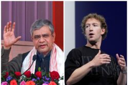 'Disappointing To See Misinformation': Vaishnaw Fact-Checks Zuckerberg’s Claim On 2024 Polls