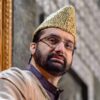 Separatist Mirwaiz To Depose Before Waqf JPC Today, Clause-By-Clause Discussion Of Bill By Panel Deferred