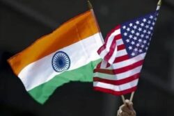 'India Should Shift Focus From H-1B Visas To Professional Services During Trump 2.0': Think Tank