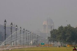 GRAP 4 Curbs Lifted In Delhi-NCR After Dip In Air Pollution Levels