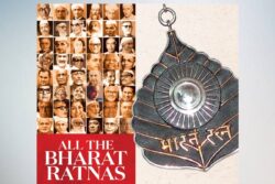 From C Rajagopalachari To LK Advani, A Look At People Who Received Bharat Ratna | GFX