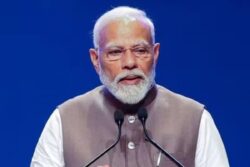 'Important Day': PM Modi To Launch Big Delhi Projects, Including Savarkar College That Stirred Row