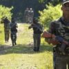 Security Forces Kill 3 Naxalites In An Encounter In Chhattisgarh's Bijapur