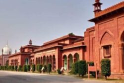 AMU Receives Bomb Threat Email To 'Blow Up Campus', Security Intensified