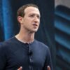 Parliamentary Panel To Summon Meta Over Mark Zuckerberg's Remark On Elections In India