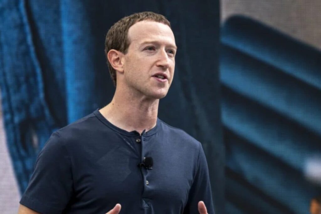 Parliamentary Panel To Summon Meta Over Mark Zuckerberg's Remark On Elections In India