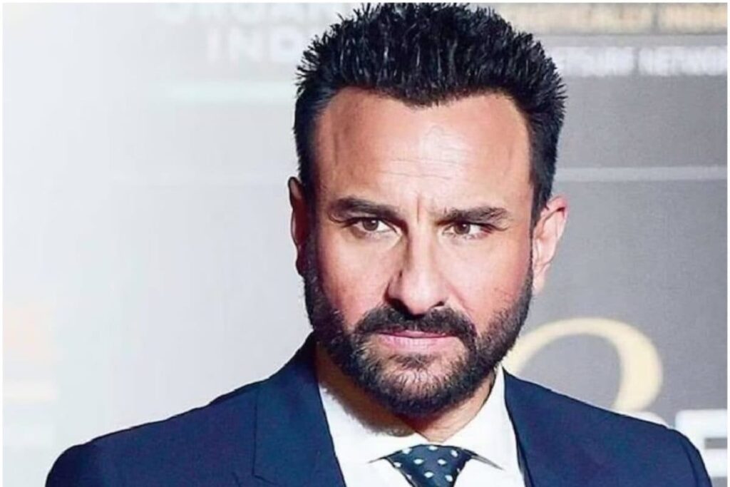 Saif Ali Khan Attack Case: 8 Cop Teams To Carry Out Probe; Mumbai Police, Crime Branch Involved