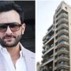 Saif Ali Khan Owns Four Floors Of Bandra Building In Mumbai Where He Was Attacked