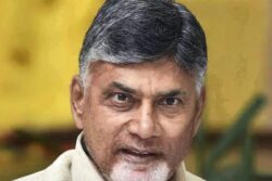 Andhra CM Naidu’s Family-Owned Dairy Firm Accounts For 82% Of His Rs 931Cr Wealth