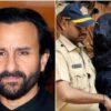 300 Cops, 72 Hours, A UPI Payment: Before Saif Attacker's Arrest, A Big Manhunt And A Key Mistake