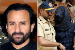 300 Cops, 72 Hours, A UPI Payment: Before Saif Attacker's Arrest, A Big Manhunt And A Key Mistake