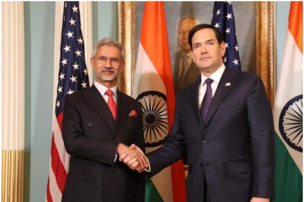 Allies Or Partners? US State Secy Marco Rubio's Quad Gesture Has A Fine Print For India