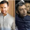 Saif Ali Khan's Attacker Crossed Meghalaya River To Enter India, Used Local Aadhaar For SIM Card