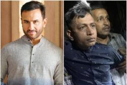 Saif Ali Khan's Attacker Crossed Meghalaya River To Enter India, Used Local Aadhaar For SIM Card