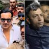 Saif Ali Khan Attacker Needed Money For Mother's Treatment, Planned To Rob Rich People