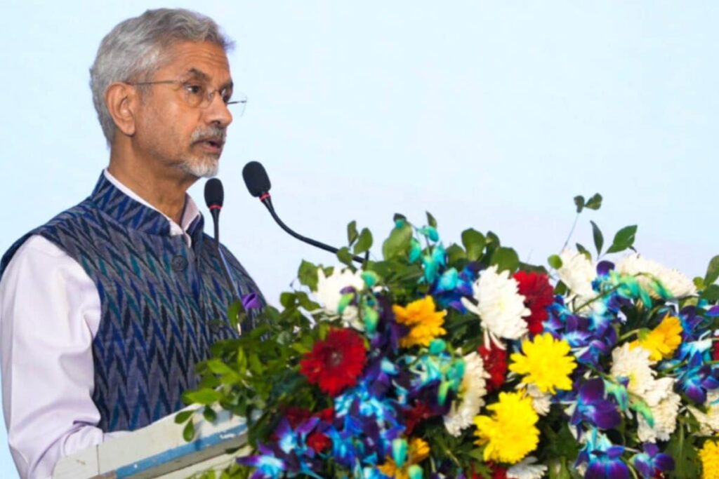 Jaishankar After Meeting Marco Rubio: 'Brief Discussion On Bangladesh, Quad Activities To Increase'