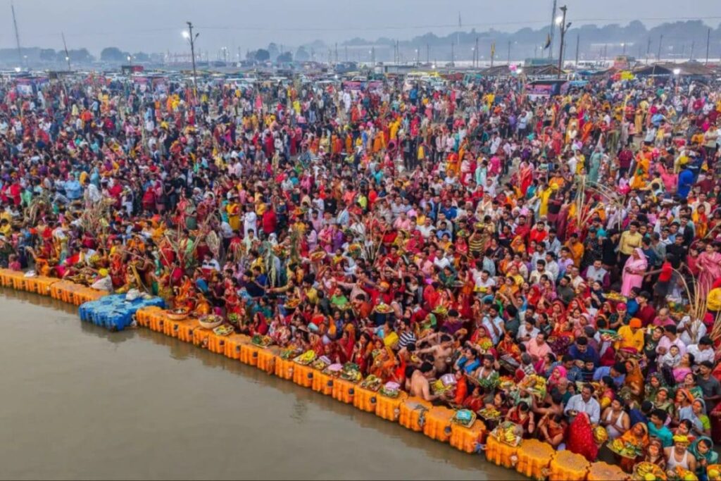 Maha Kumbh: DGCA Asks Airlines To Rationalise Airfares For Prayagraj Flights