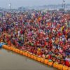 Mahakumbh 2025: Centre Writes To DGCA Amid Surging Airfares To Prayagraj