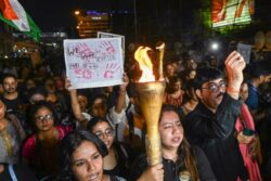 'Ready To Wait Five Years More...': Father Of RG Kar Rape-Murder Victim Ahead Of Verdict