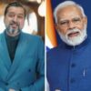 Ricky Kej Says PM Modi's Sacrifices Have Positively Impacted More Than Billion Lives