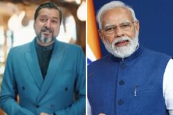 Ricky Kej Says PM Modi's Sacrifices Have Positively Impacted More Than Billion Lives