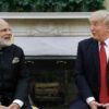 'Will Work Together For Global Peace': PM Modi, Trump Discuss Bilateral Ties Over Phone Call