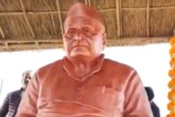 Mulayam Singh's Statue In Maha Kumbh Sparks Outrage, ABAP Calls It ‘Anti-Hindu And Anti-Sanatan’