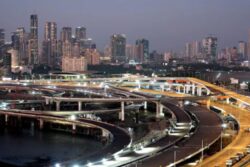 Mumbai Coastal Road To Be Fully Open On Completion Of Prabhadevi Connector In Feb: Fadnavis