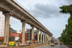 Cable Car Project For MMR Gets Nitin Gadkari's In-principle Nod: Maharashtra Transport Minister