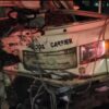 8 Killed In Nashik After Tempo Rams Into Truck, Several Critically Injured