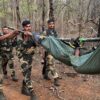 How Intel, Drone Surveillance Helped Execute Mega Anti-Naxal Ops In Chhattisgarh