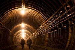 Tunnelling The Way To Connectivity For Jammu & Kashmir: More Than 30 Projects, Over 100 Km Long