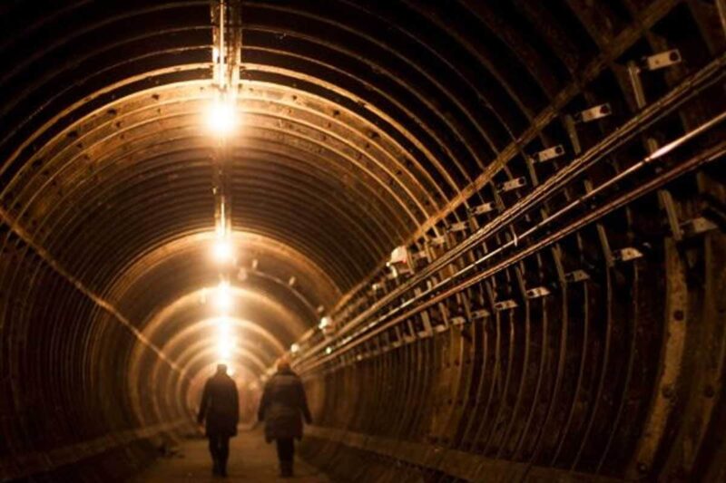 Tunnelling The Way To Connectivity For Jammu & Kashmir: More Than 30 Projects, Over 100 Km Long