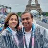 Mukesh, Nita Ambani To Attend US President-Elect Trump's Inauguration On January 20