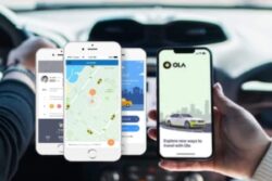 Uber, Ola Get Centre's Notice Over 'Differential Pricing' Based On Smartphone