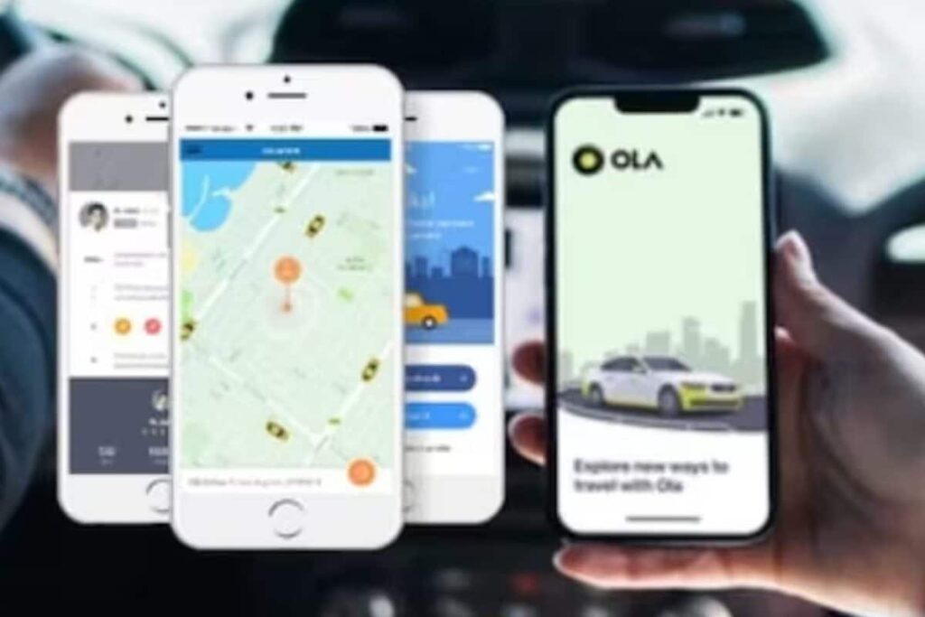 ‘We Do Not Differentiate’: Ola, Uber React To Govt Notices, Deny Bias In Phone Model-Based Pricing