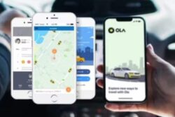 ‘We Do Not Differentiate’: Ola, Uber React To Govt Notices, Deny Bias In Phone Model-Based Pricing