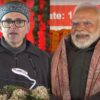 'Credit Goes To You': Omar Abdullah Praises PM Modi Over J&K Progress, Leaves Him Smiling