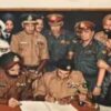 Why Was The Iconic Photo Of Pakistan’s 1971 Surrender Replaced? Army Chief Explains