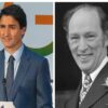 Like Father, Like Son: Trudeau Clan's K-Love Continuum