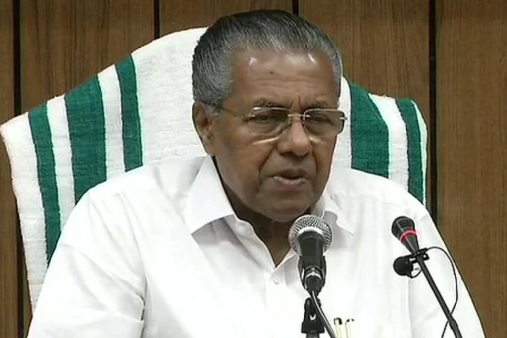 LDF, UDF Trade Graft Allegations In Kerala Assembly