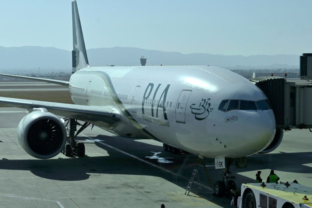 Direct Pakistan-Bangladesh Flights To Fly Over These Indian Cities