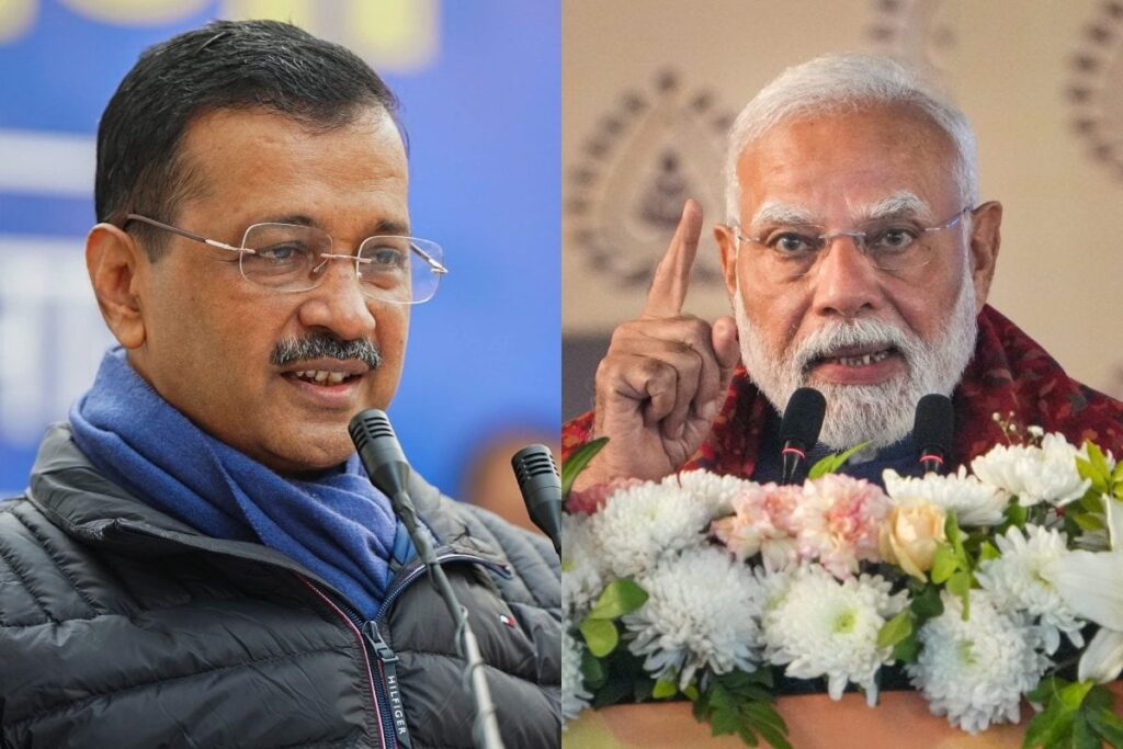 Delhi Election 2025 Schedule Live: Election Body To Announce Delhi Polls Schedule Today