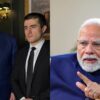 PM Modi's Next Podcast In February, This Time With Lex Fridman From US | Details