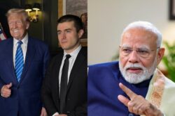 PM Modi's Next Podcast In February, This Time With Lex Fridman From US | Details