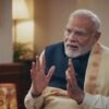 'His Life Spoke For Itself': PM Modi Lauds Mahatma Gandhi's Power Of Communication On Nikhil Kamath's Podcast