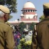 Police Can't Serve Accused Notice Via WhatsApp Or Other Electronic Means, Says SC